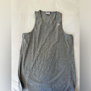 New gymshark tank